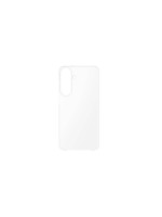 Samsung Coque transparente pour Galaxy S26 FE Transparent
