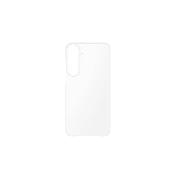 Samsung Clear Case, Galaxy S26 FE, Transparent