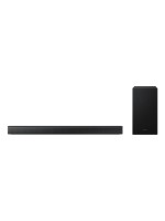 Samsung HW-B66CF, Soundbar with wireless Sub, 3.1, 3700 Watt