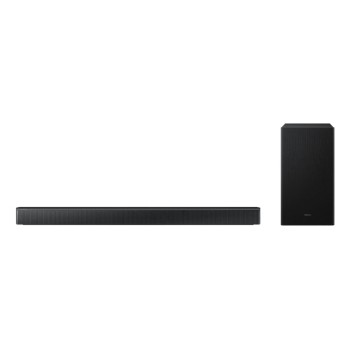 Samsung HW-B66CF, Soundbar with wireless Sub, 3.1, 3700 Watt Samsung HW-B66CF, Soundbar with wireless Sub, 3.1, 3700 Watt