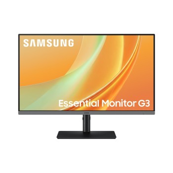 Samsung LS27HG320EUXEN, 27, IPS, 16:9, FHD 1920x1080, 144Hz, 1ms MPRT, HDMI/DP Samsung LS27HG320EUXEN, 27, IPS, 16:9, FHD 1920x1080, 144Hz, 1ms MPRT, HDMI/DP