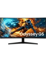 Samsung Moniteur Odyssey G5 G55H