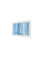Samsung Frame Bezel zu 65 Frame HTV, Farbe weiss