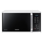 Samsung Four à micro-ondes MS23K3515AW/SW argentés