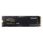 Samsung SSD 970 EVO Plus NVMe M.2 2280 NVMe 500 GB