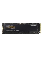 SSD Samsung 970 EVO Plus, 500GB, M.2 2280, NVMe 1.3 PCIe3.0 x4, 3500/3200 MB/s