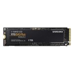 Samsung SSD 970 EVO Plus NVMe M.2 2280 1 TO