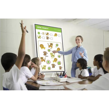 Samsung Flip Pro 4 WM55B 55" Touchscreen - UltraHD, D-LED, Education Display Samsung Flip Pro 4 WM55B 55" Touchscreen - UltraHD, D-LED, Education Display