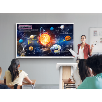 Samsung Flip Pro 4 WM65B 65" Touchscreen - UltraHD, D-LED, Education Display Samsung Flip Pro 4 WM65B 65" Touchscreen - UltraHD, D-LED, Education Display