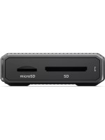 SanDisk PRO Card Reader Extern PRO-READER SD et microSD