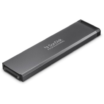 SanDisk PRO Blade SSD MAG 2TB, Zu Pro Blade Station / Transport SanDisk PRO Blade SSD MAG 2TB, Zu Pro Blade Station / Transport