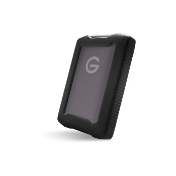 SanDisk PRO G-Drive ArmorATD 2TB, USB 3.1 Gen 1, Typ-C SanDisk PRO G-Drive ArmorATD 2TB, USB 3.1 Gen 1, Typ-C