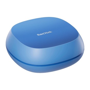 SanDisk Creator Desk Drive 4TB, USB Typ-C, USB3.2 Gen 2, Lesen: 1000MB/s SanDisk Creator Desk Drive 4TB, USB Typ-C, USB3.2 Gen 2, Lesen: 1000MB/s