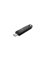 SanDisk USB3 Ultra Type-C 32GB, schwarz, lesen 150MB/s