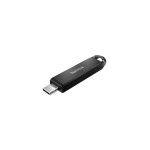 SanDisk Clé USB Ultra Type-C 64 GB