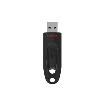 SanDisk USB3.0 Ultra Flash 512GB, schwarz, lesen 100MB/s SanDisk USB3.0 Ultra Flash 512GB, schwarz, lesen 100MB/s