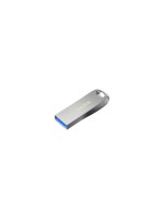 SanDisk USB3.0 Ultra Luxe 512GB, Lesegeschw. 150MB/s, Metall Gehäuse