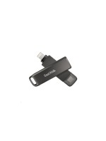 SanDisk Clé USB iXpand Flash Drive Luxe 64 GB