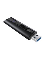 SanDisk USB3.2 Extreme PRO 512GB, 420MB/s lesen, 380MB/s schreiben