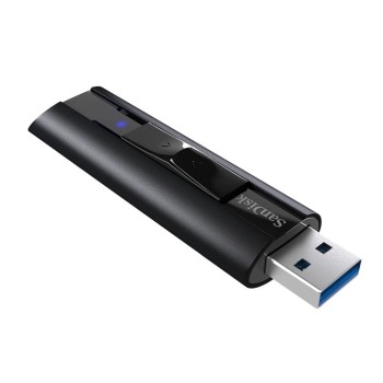 SanDisk USB3.2 Extreme PRO 512GB, 420MB/s lesen, 380MB/s schreiben SanDisk USB3.2 Extreme PRO 512GB, 420MB/s lesen, 380MB/s schreiben