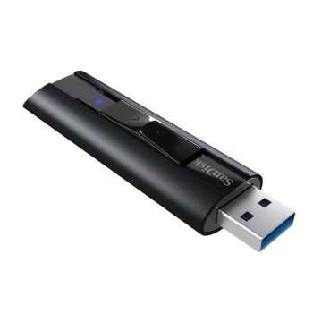 SanDisk USB3.2 Extreme PRO 1TB, 420MB/s lesen, 380MB/s schreiben SanDisk USB3.2 Extreme PRO 1TB, 420MB/s lesen, 380MB/s schreiben