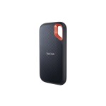 SanDisk SSD Extreme Portable 4TB, USB Typ-C, USB3.2 (Gen 2) read: 1050MB/s