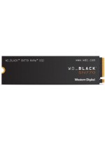 WD Black SN770 2TB, NVMe, M.2 2280, 5150MB/s (l), 4900MB/s (s)