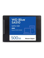 SanDisk SSD WD Blue SA510 2.5 SATA 500 GB