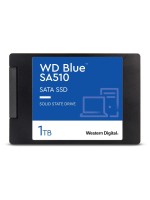 SanDisk SSD WD Blue SA510 2.5 SATA 1000 GB