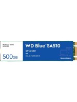 SanDisk SSD WD Blue SA510 M.2 2280 SATA 500 GB