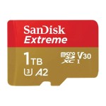 SanDisk Carte microSDXC Extreme 1000 GB