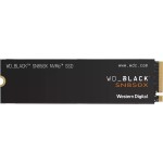 WD Black SSD SN850X Gaming M.2 2280 NVMe 1000 GB