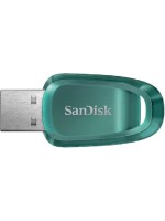 SanDisk USB3.0 Ultra Flair 64GB, Lesegeschw. 100MB/s