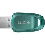 SanDisk Clé USB Ultra Eco 128 GB