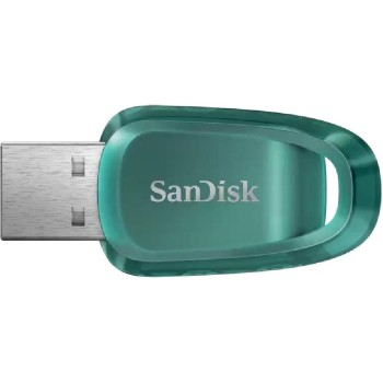 SanDisk USB3.0 Ultra Flair 128GB, Lesegeschw. 100MB/s SanDisk USB3.0 Ultra Flair 128GB, Lesegeschw. 100MB/s