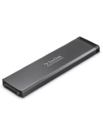 SanDisk PRO Blade SSD MAG 4TB, Zu Pro Blade Station / Transport