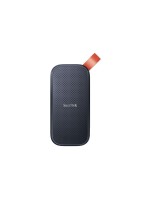 SanDisk SSD Portable 1TB, USB Typ-C, USB3.2, read: 800MB/s