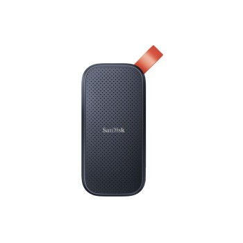 SanDisk SSD Portable 1TB, USB Typ-C, USB3.2, Lesen: 800MB/s SanDisk SSD Portable 1TB, USB Typ-C, USB3.2, Lesen: 800MB/s