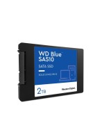 SanDisk SSD WD Blue SA510 2.5 SATA 2000 GB