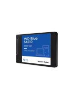 SanDisk SSD WD Blue SA510 2.5 SATA 4000 GB