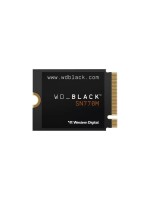 WD BLACK SN770M 1TB, NVMe, M.2 2230, 5150MB/s (l), 4900MB/s (s)