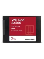 SanDisk SSD WD Red SA500 NAS 2.5 SATA 2000 GB