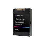 SanDisk SSD Ultrastar DC SN655 U.3 15.36 TB