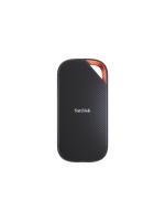 SanDisk SSD Extreme Portable 8TB, USB Typ-C, USB3.2 (Gen 2) Lesen: 1050MB/s