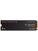 WD Blach SN7100 2TB, NVMe, M.2 2230, 5150MB/s (l), 4900MB/s (s)