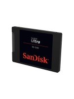 SanDisk SSD Ultra 3D 2.5 SATA 1000 GB