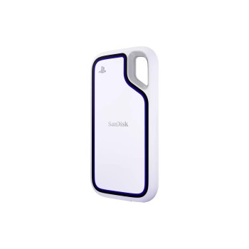 SanDisk SSD Portable 1TB for PS5, USB Typ-C, USB3.2, Lesen: 1000MB/s SanDisk SSD Portable 1TB for PS5, USB Typ-C, USB3.2, Lesen: 1000MB/s