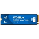 Western Digital SSD SN5000 M.2 2280 NVMe 1000 GB