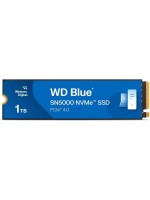 WD Blue SN5000 1TB M.2, NVMe, M.2 2280, 5150MB/s (l), 4900MB/s (s)
