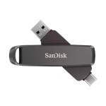 SanDisk Clé USB Extreme PRO Dual-Drive 2000 GB